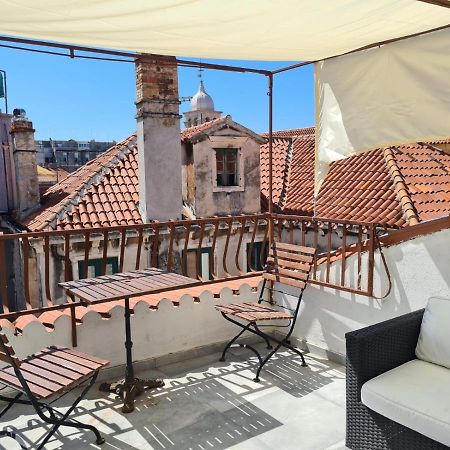Studio Apartman Lidija Šibenik Esterno foto