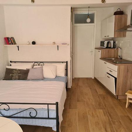 Studio Apartman Lidija Šibenik Esterno foto