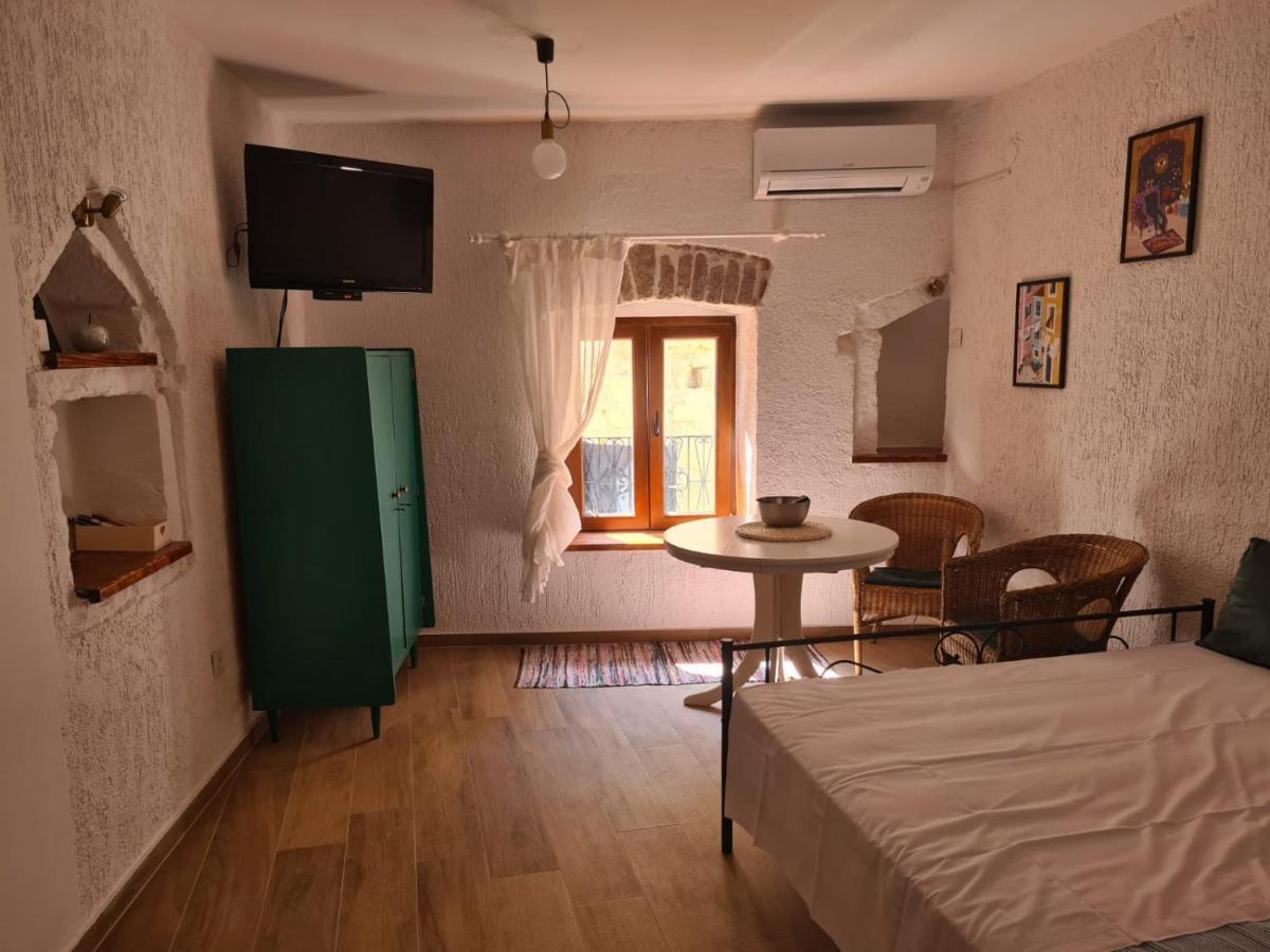 Studio Apartman Lidija Šibenik Esterno foto
